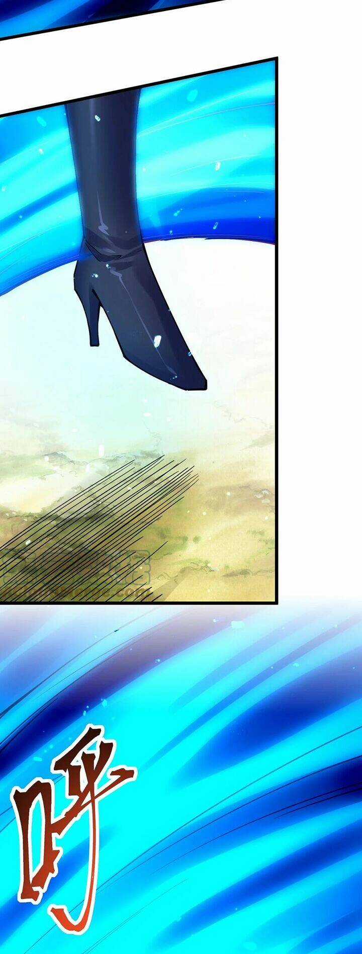 Sức Mạnh Của Kiếm Thần Chapter 30 trang 59