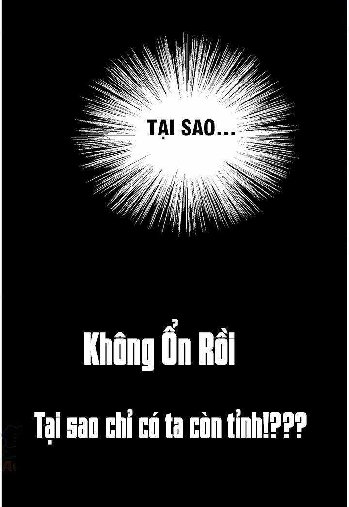 Sức Mạnh Của Kiếm Thần Chapter 30 trang 6