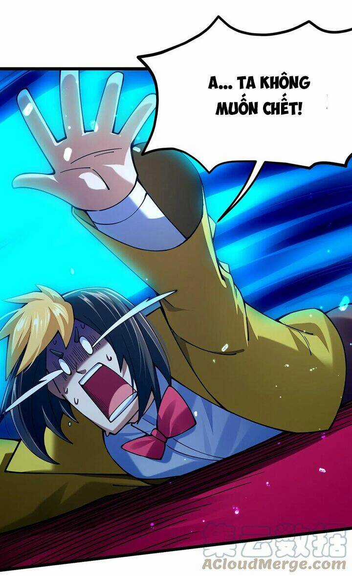 Sức Mạnh Của Kiếm Thần Chapter 30 trang 61