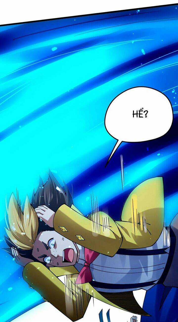 Sức Mạnh Của Kiếm Thần Chapter 30 trang 62