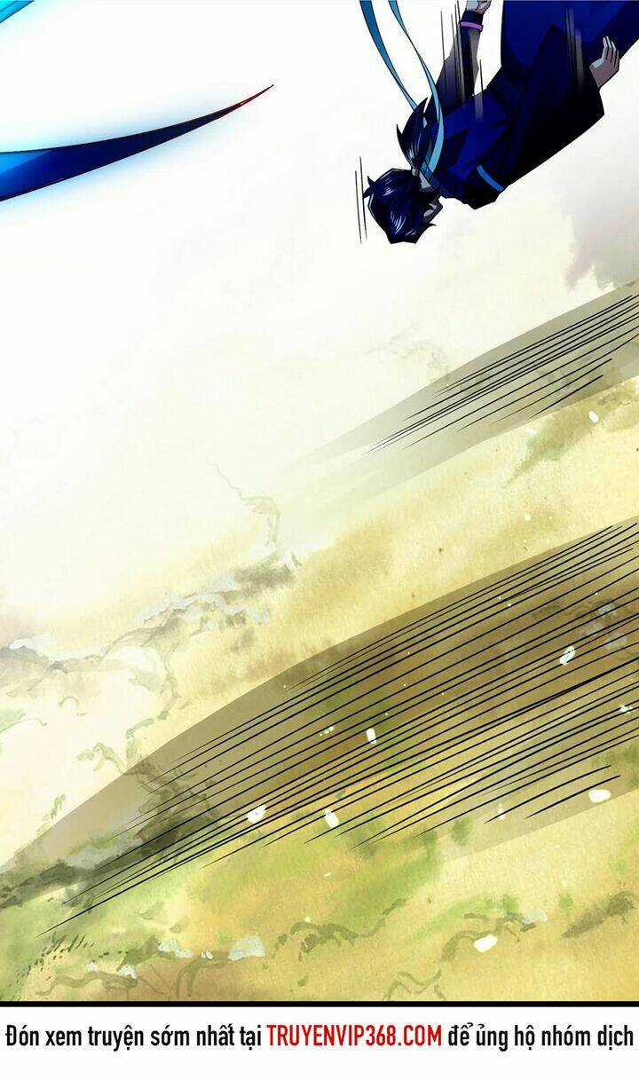 Sức Mạnh Của Kiếm Thần Chapter 30 trang 63