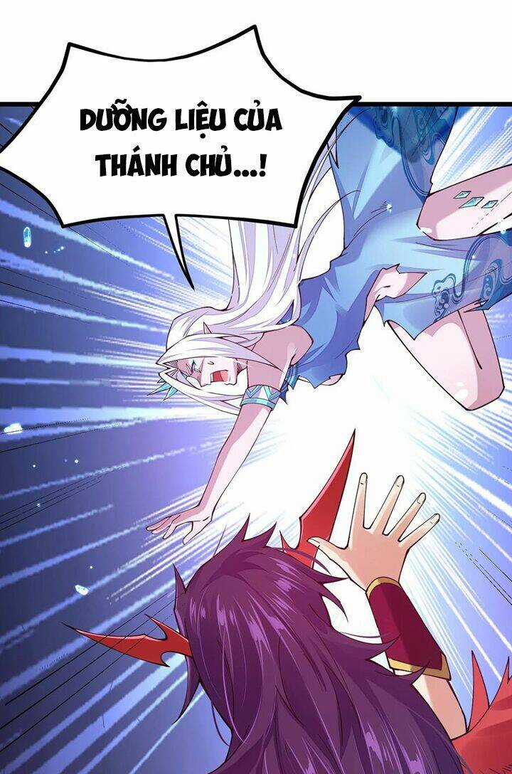 Sức Mạnh Của Kiếm Thần Chapter 30 trang 66