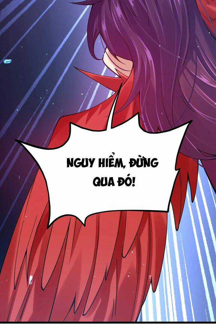 Sức Mạnh Của Kiếm Thần Chapter 30 trang 67