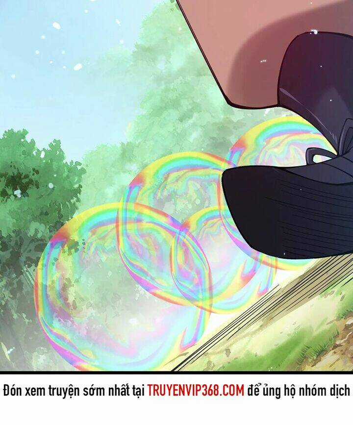 Sức Mạnh Của Kiếm Thần Chapter 30 trang 69