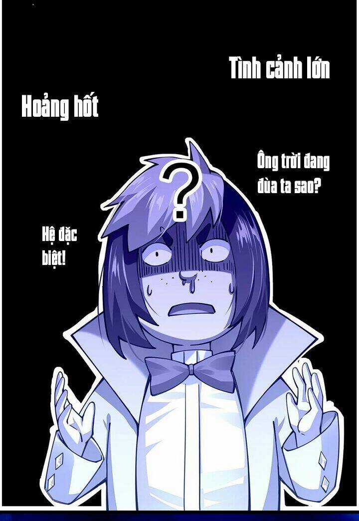 Sức Mạnh Của Kiếm Thần Chapter 30 trang 7