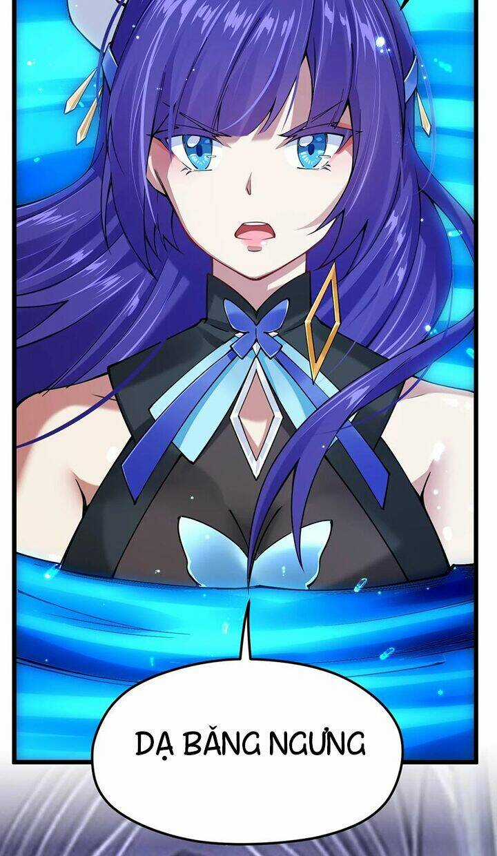 Sức Mạnh Của Kiếm Thần Chapter 30 trang 72