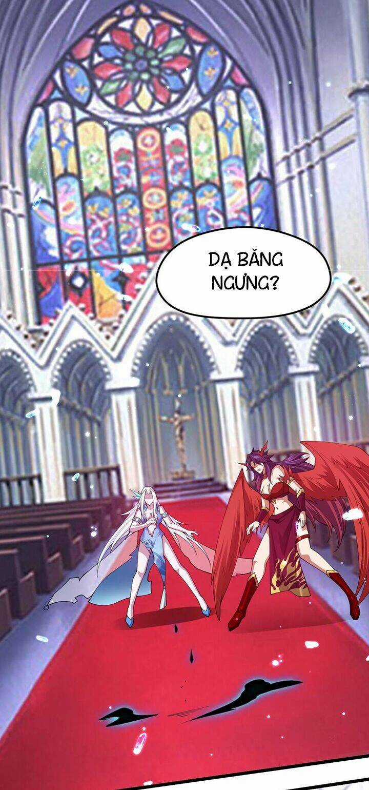 Sức Mạnh Của Kiếm Thần Chapter 30 trang 73