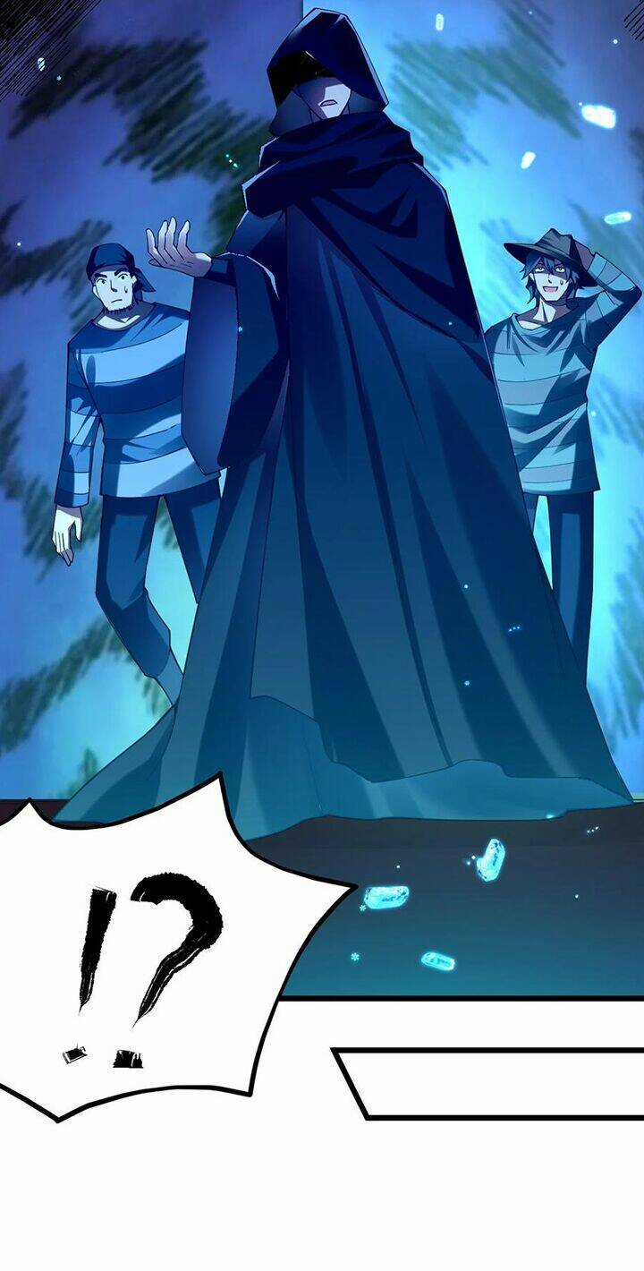 Sức Mạnh Của Kiếm Thần Chapter 30 trang 75