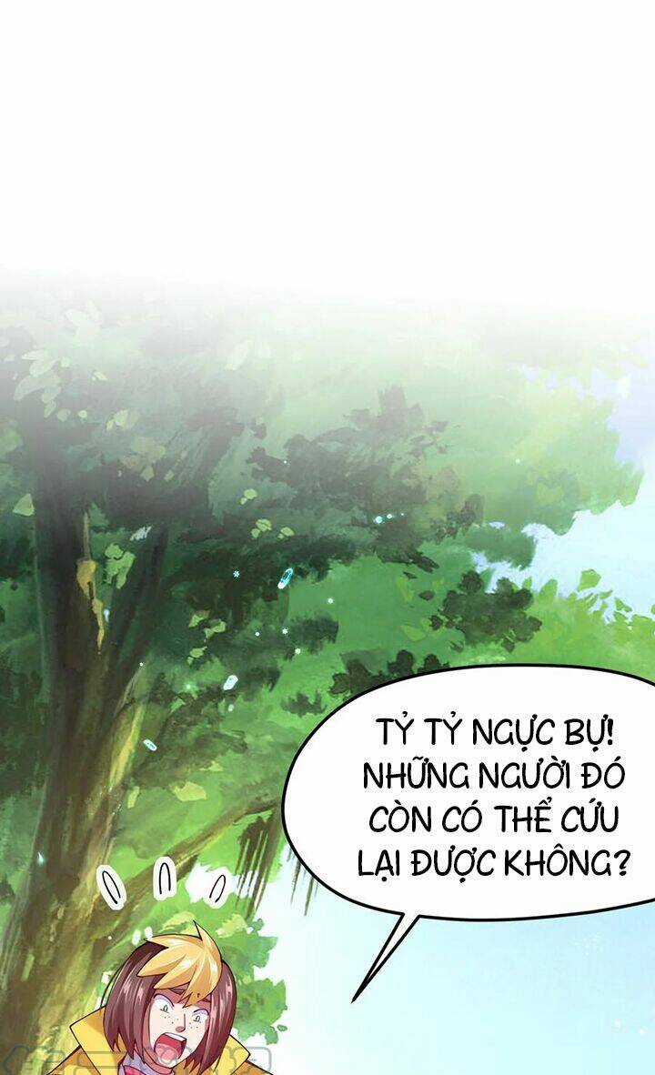 Sức Mạnh Của Kiếm Thần Chapter 30 trang 76