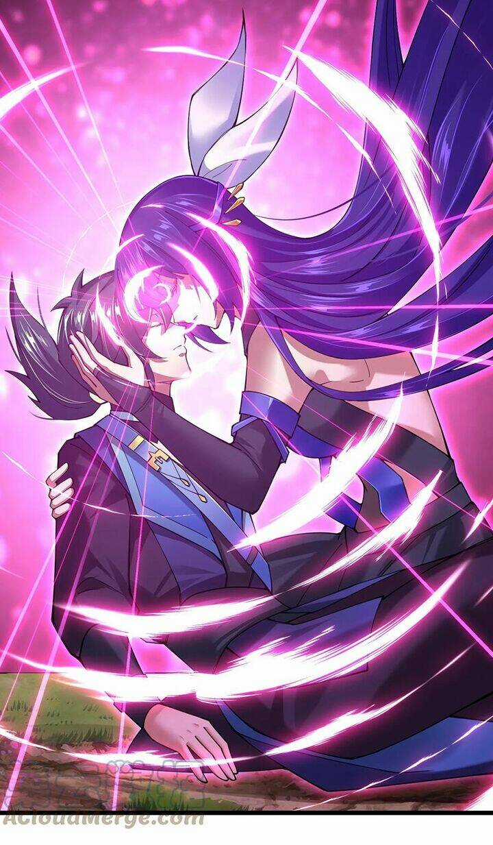 Sức Mạnh Của Kiếm Thần Chapter 30 trang 79