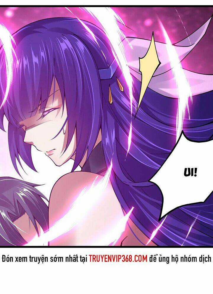 Sức Mạnh Của Kiếm Thần Chapter 30 trang 80