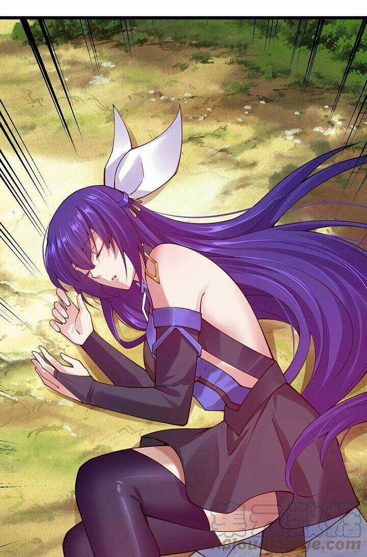 Sức Mạnh Của Kiếm Thần Chapter 30 trang 82