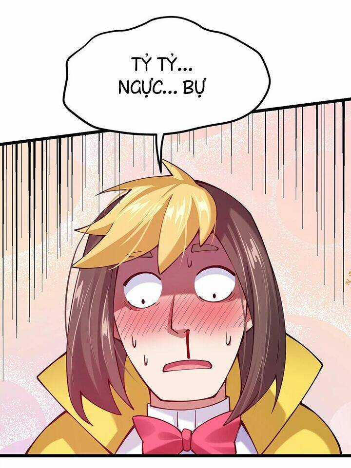 Sức Mạnh Của Kiếm Thần Chapter 30 trang 84