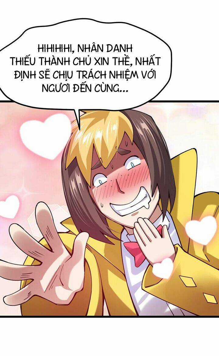 Sức Mạnh Của Kiếm Thần Chapter 30 trang 86