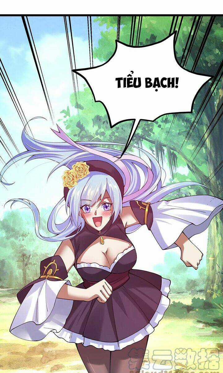 Sức Mạnh Của Kiếm Thần Chapter 30 trang 91