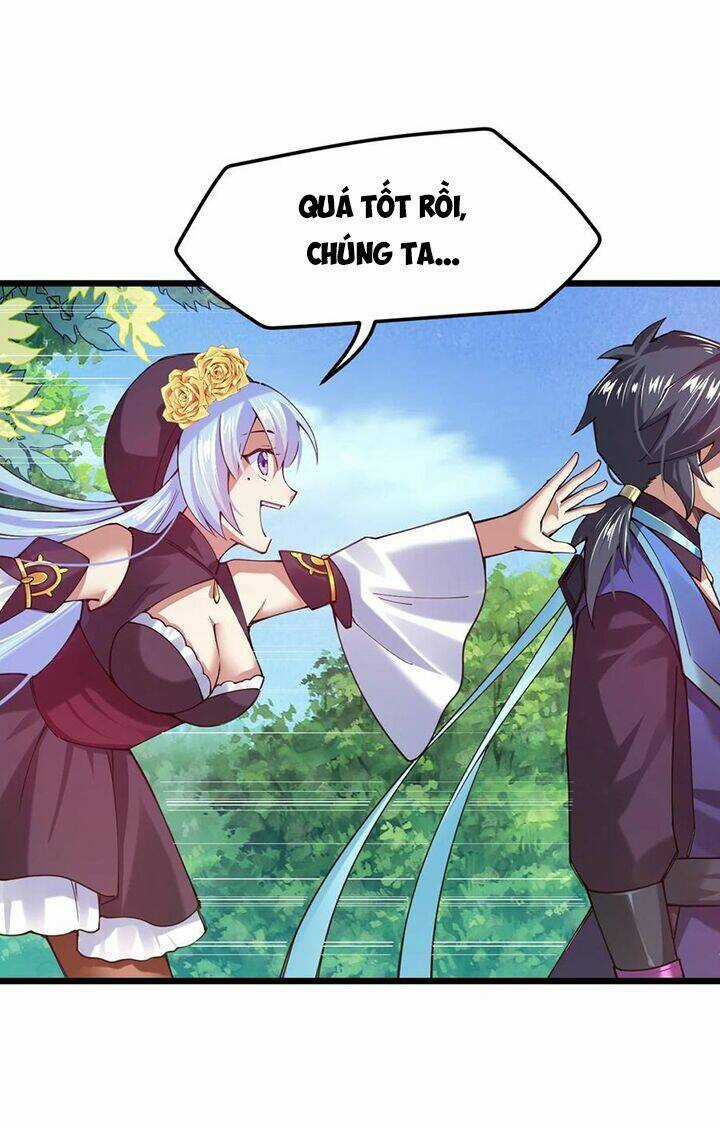 Sức Mạnh Của Kiếm Thần Chapter 30 trang 93