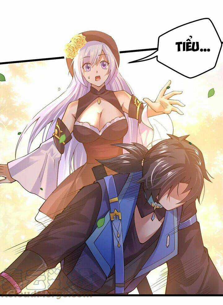 Sức Mạnh Của Kiếm Thần Chapter 30 trang 94