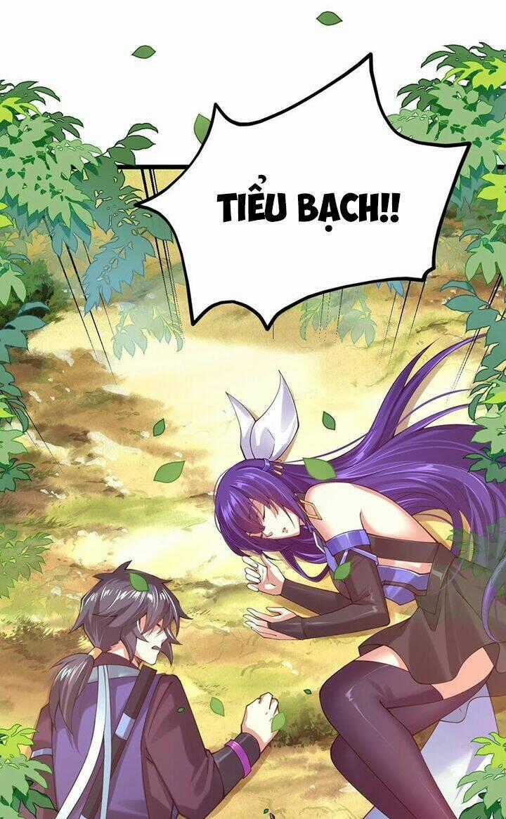 Sức Mạnh Của Kiếm Thần Chapter 30 trang 95