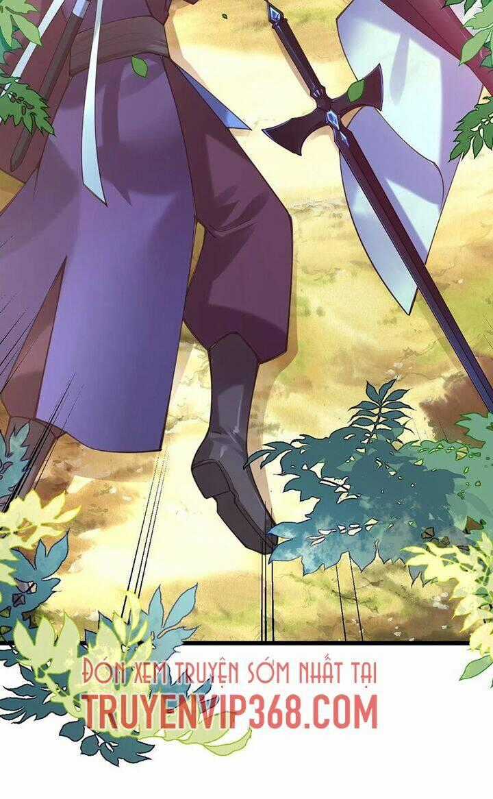 Sức Mạnh Của Kiếm Thần Chapter 30 trang 96