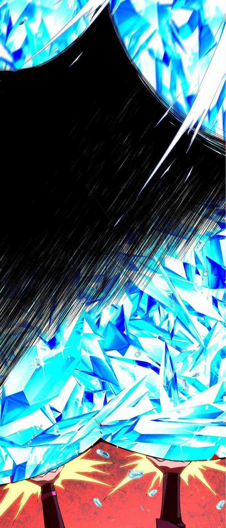 Sức Mạnh Của Kiếm Thần Chapter 31 trang 10