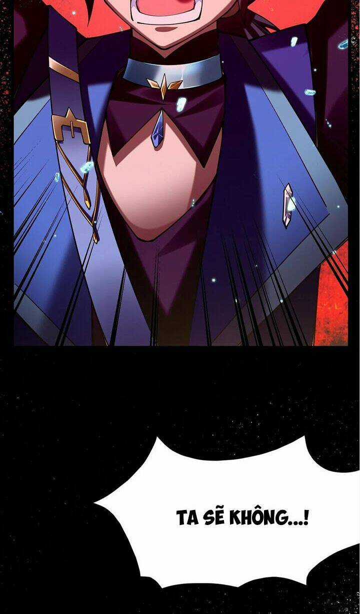 Sức Mạnh Của Kiếm Thần Chapter 31 trang 13