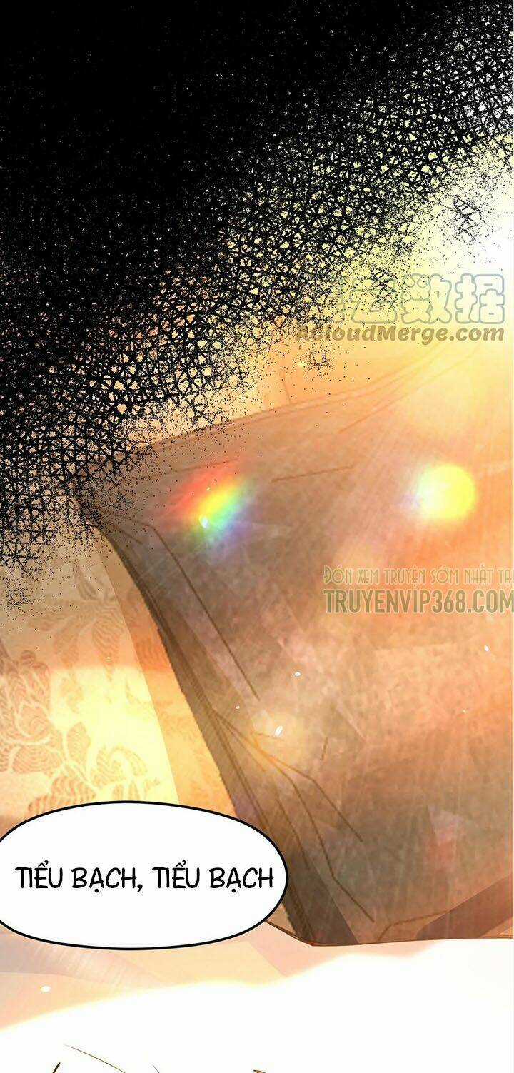 Sức Mạnh Của Kiếm Thần Chapter 31 trang 14