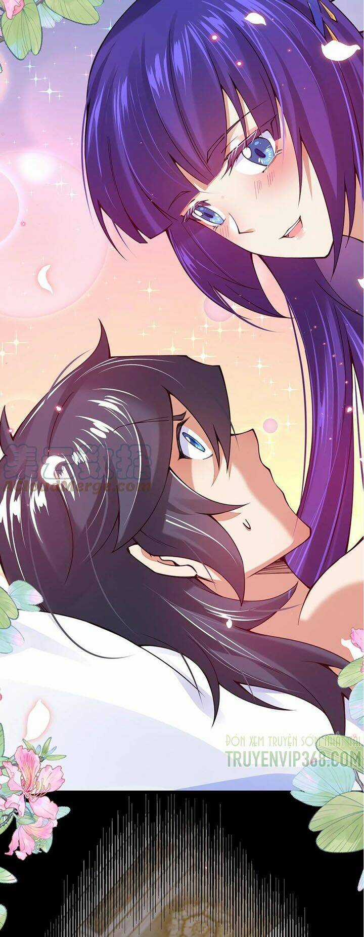 Sức Mạnh Của Kiếm Thần Chapter 31 trang 16