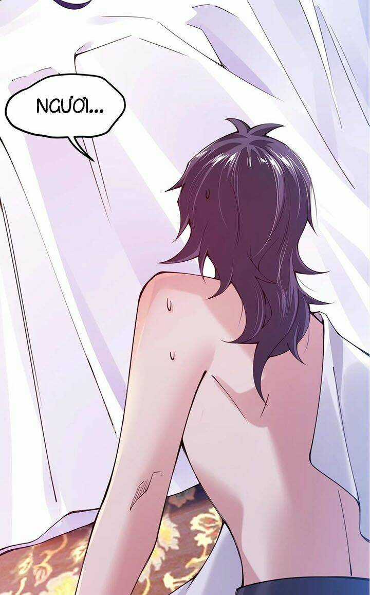 Sức Mạnh Của Kiếm Thần Chapter 31 trang 19