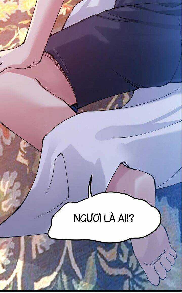 Sức Mạnh Của Kiếm Thần Chapter 31 trang 20