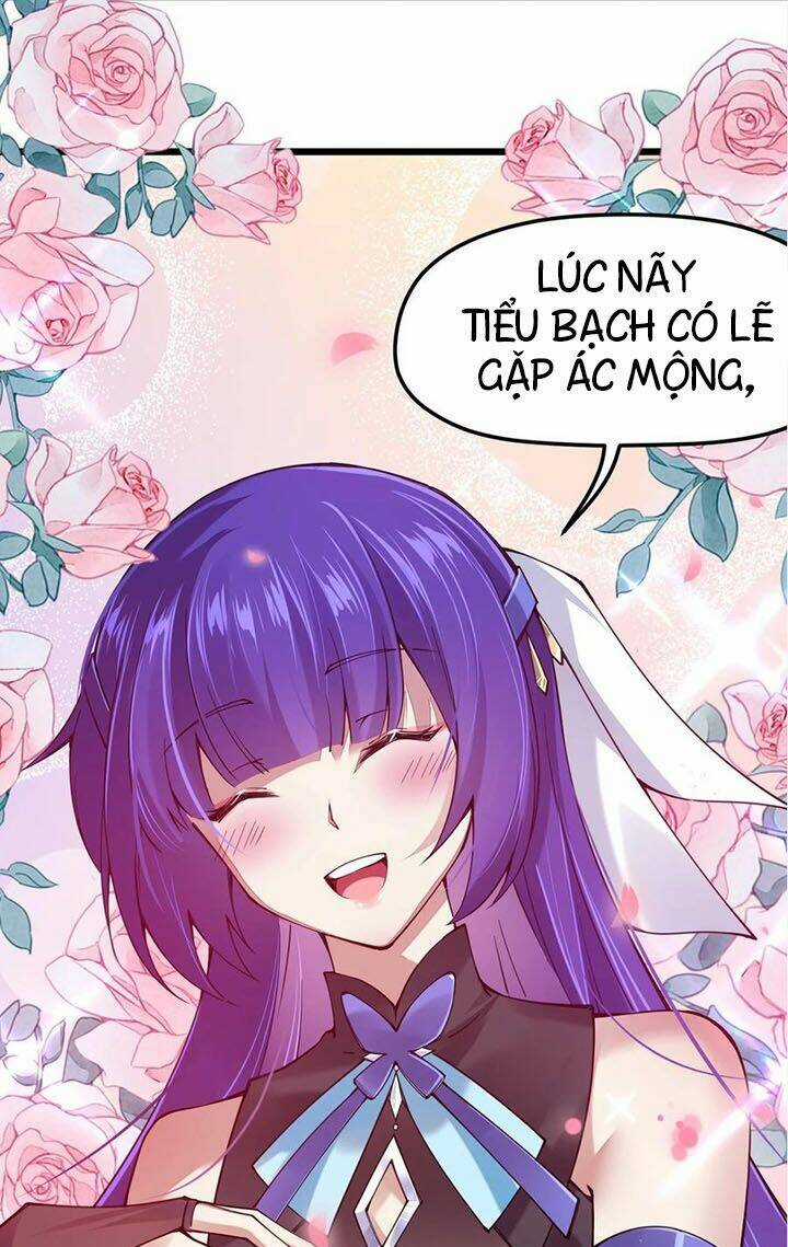 Sức Mạnh Của Kiếm Thần Chapter 31 trang 23