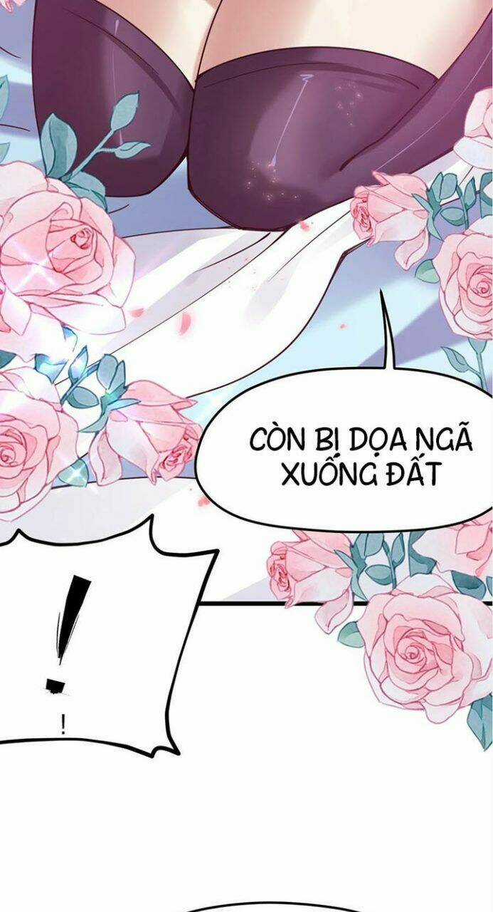 Sức Mạnh Của Kiếm Thần Chapter 31 trang 25