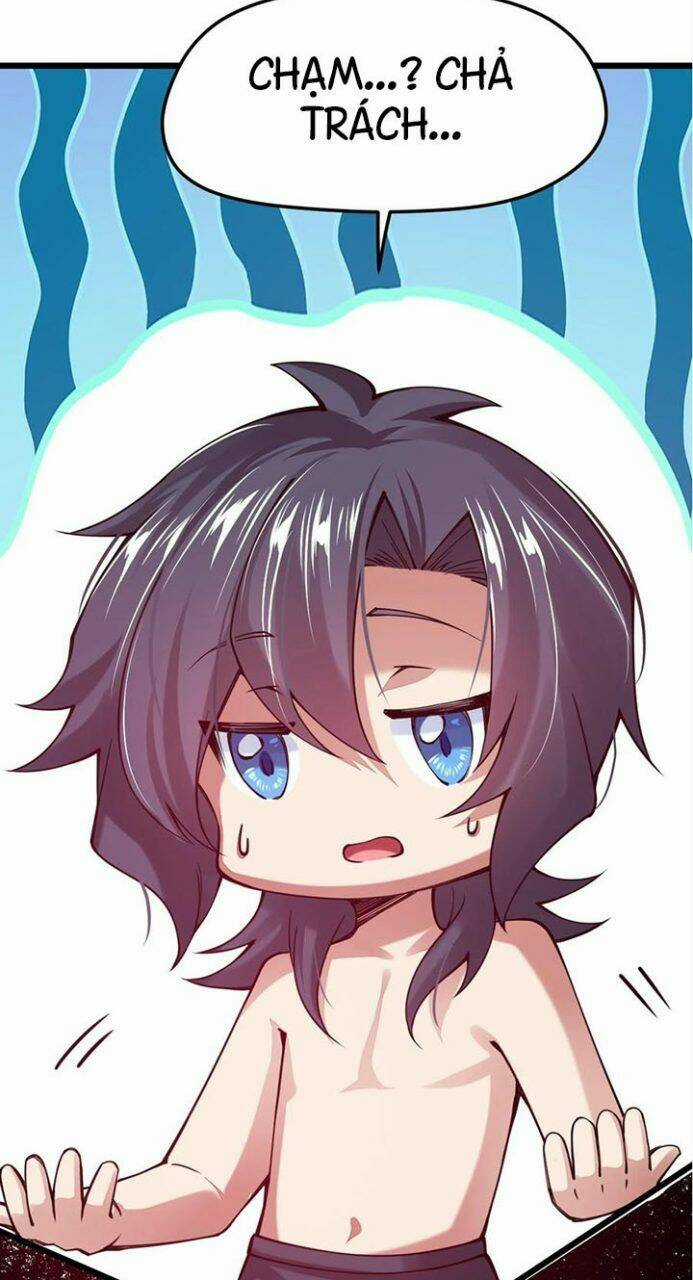 Sức Mạnh Của Kiếm Thần Chapter 31 trang 26