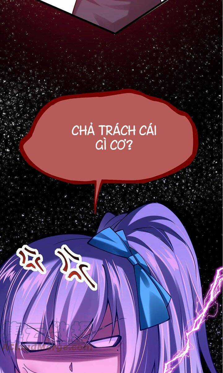 Sức Mạnh Của Kiếm Thần Chapter 31 trang 27