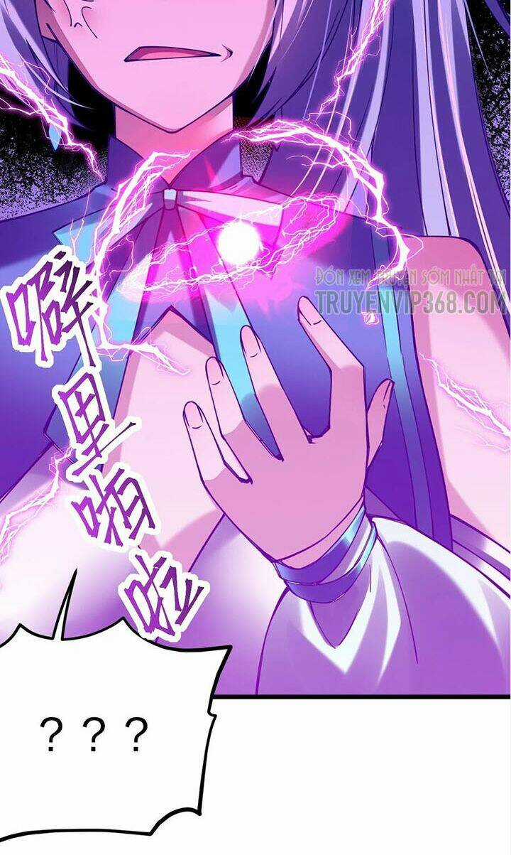 Sức Mạnh Của Kiếm Thần Chapter 31 trang 28