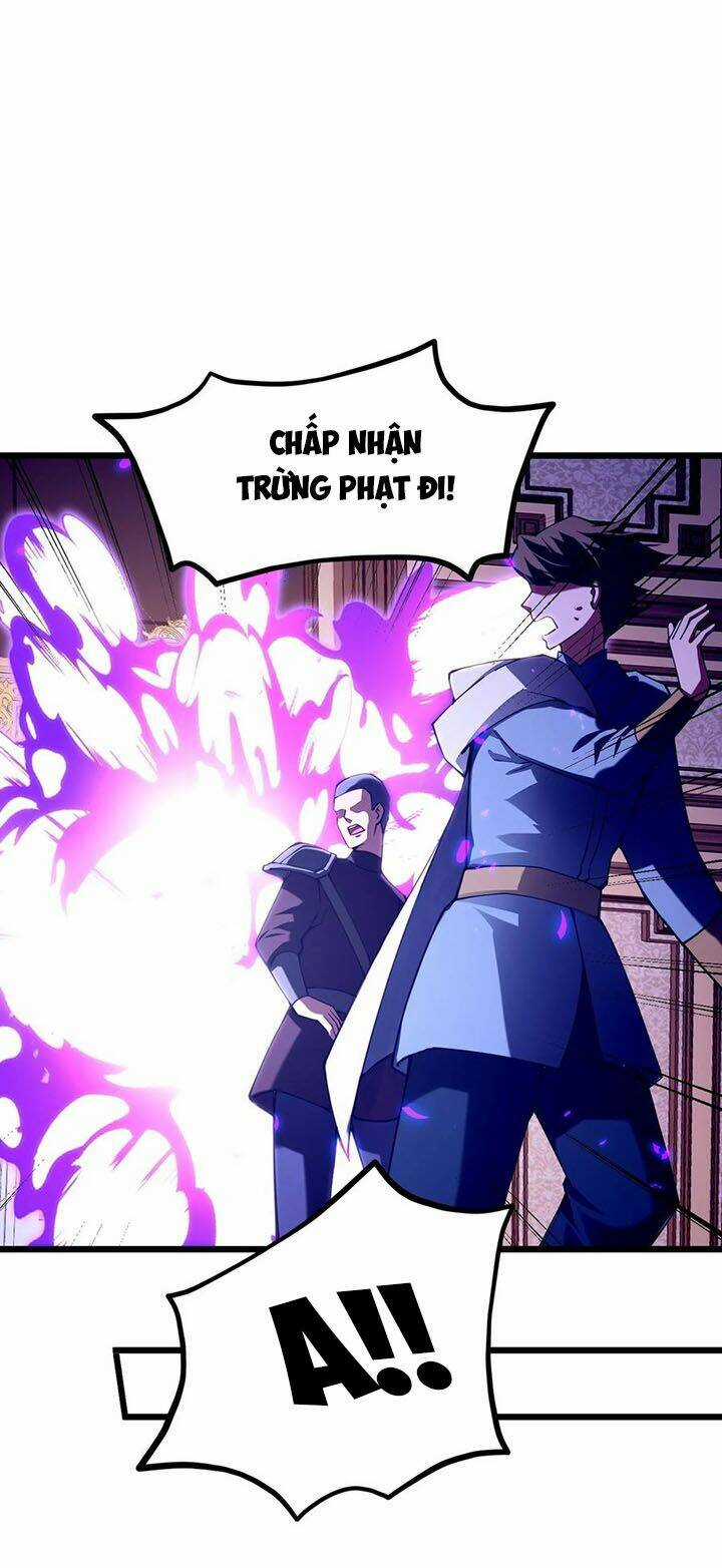 Sức Mạnh Của Kiếm Thần Chapter 31 trang 29