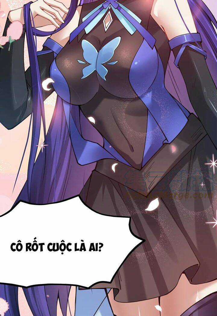 Sức Mạnh Của Kiếm Thần Chapter 31 trang 34