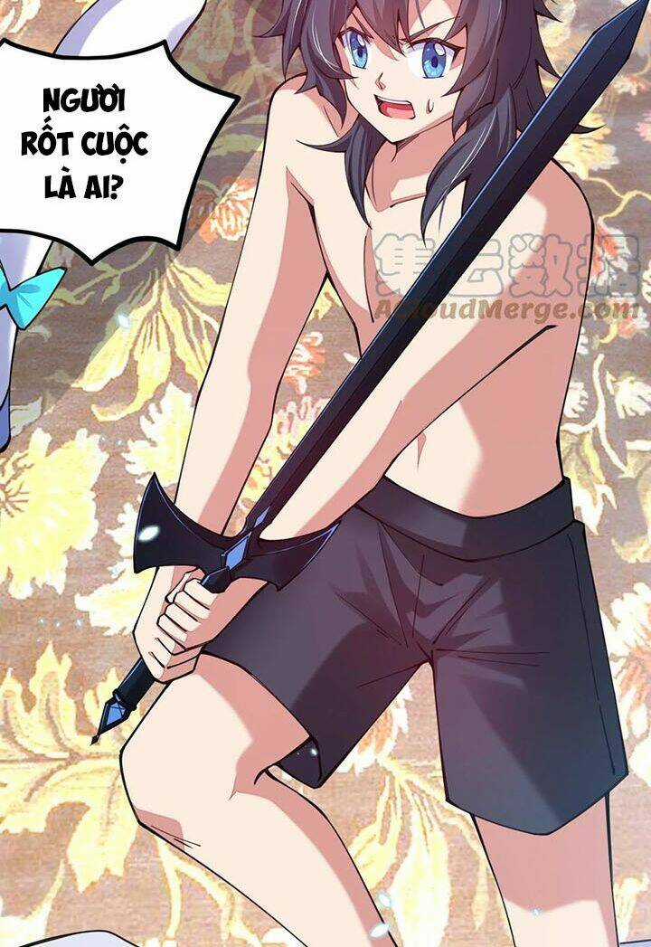 Sức Mạnh Của Kiếm Thần Chapter 31 trang 38