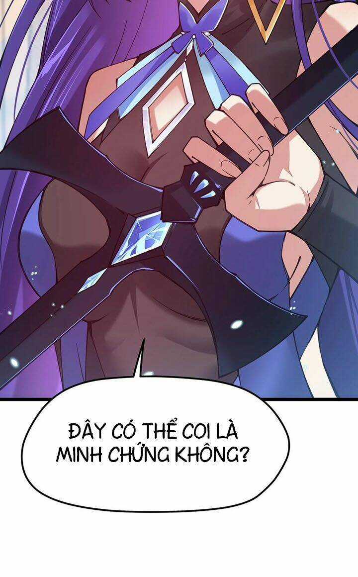 Sức Mạnh Của Kiếm Thần Chapter 31 trang 42