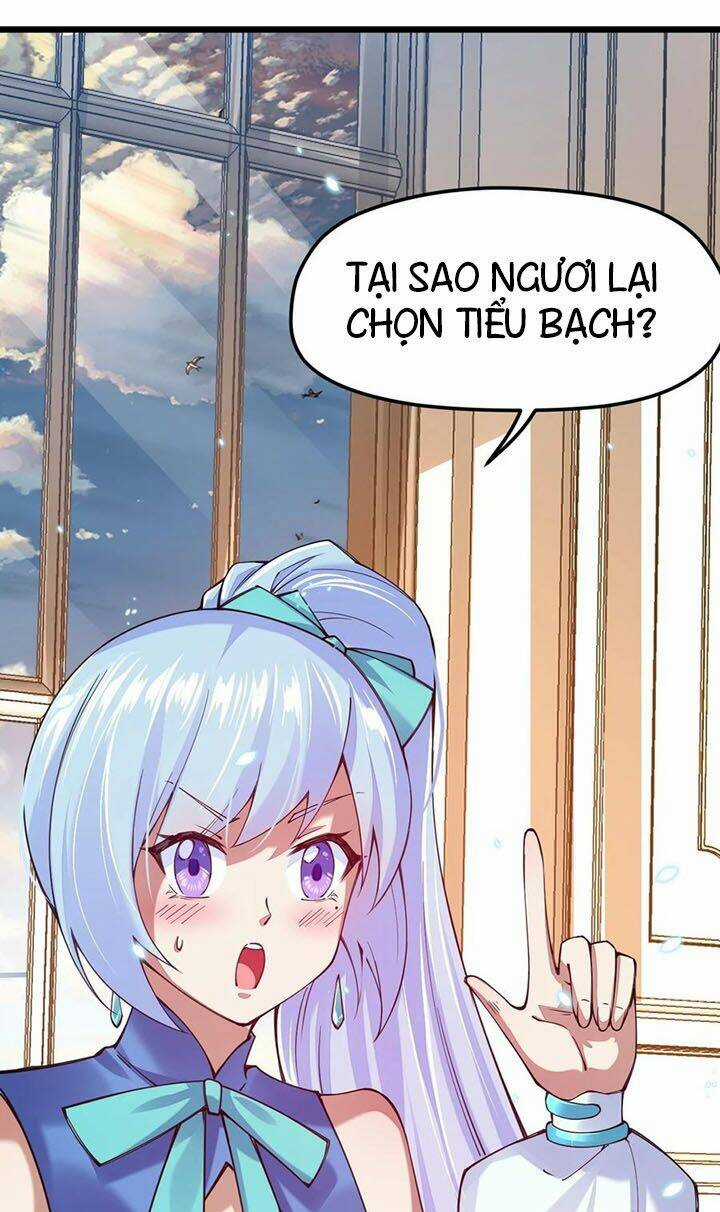 Sức Mạnh Của Kiếm Thần Chapter 31 trang 45