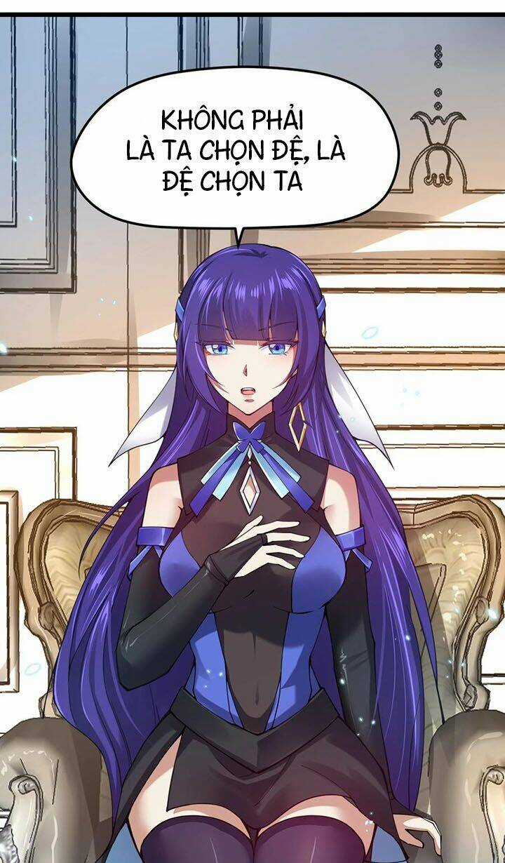 Sức Mạnh Của Kiếm Thần Chapter 31 trang 48