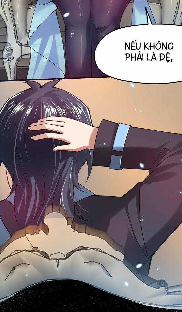 Sức Mạnh Của Kiếm Thần Chapter 31 trang 49