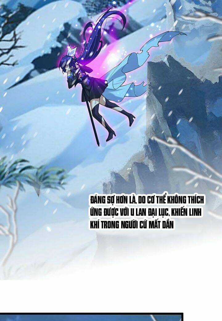 Sức Mạnh Của Kiếm Thần Chapter 31 trang 51