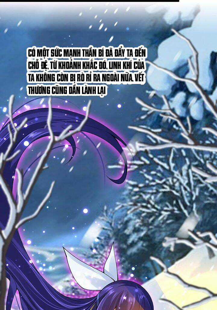 Sức Mạnh Của Kiếm Thần Chapter 31 trang 53