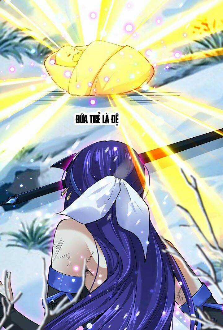 Sức Mạnh Của Kiếm Thần Chapter 31 trang 55