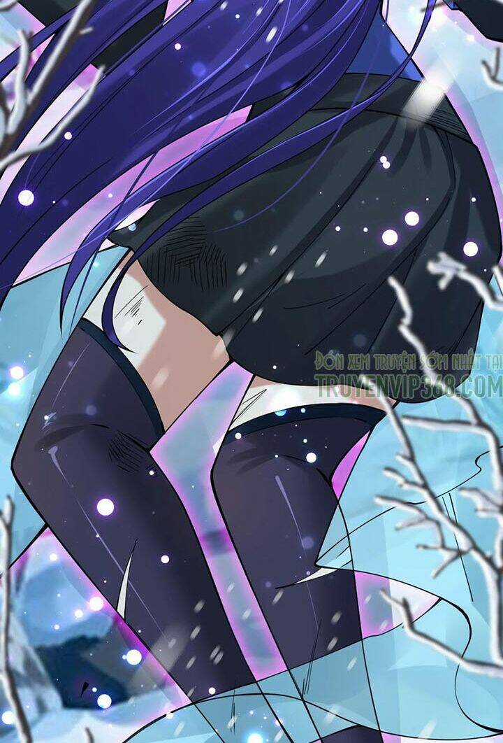 Sức Mạnh Của Kiếm Thần Chapter 31 trang 56