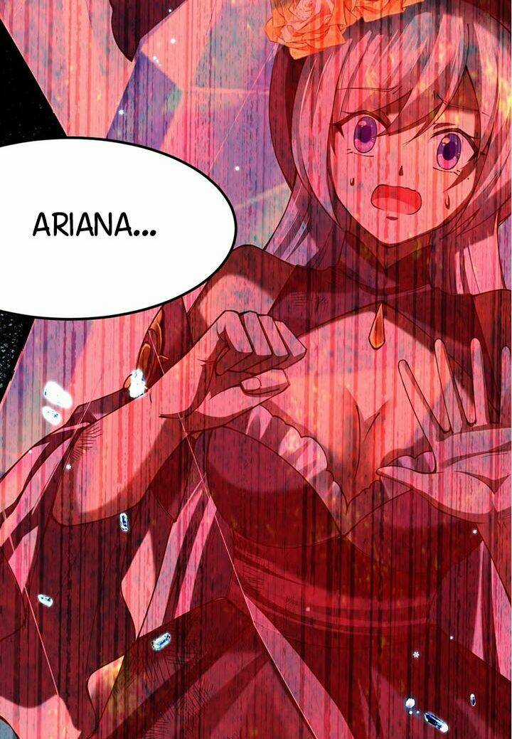 Sức Mạnh Của Kiếm Thần Chapter 31 trang 6