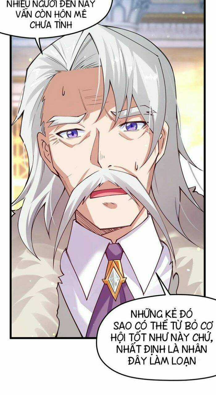 Sức Mạnh Của Kiếm Thần Chapter 31 trang 65