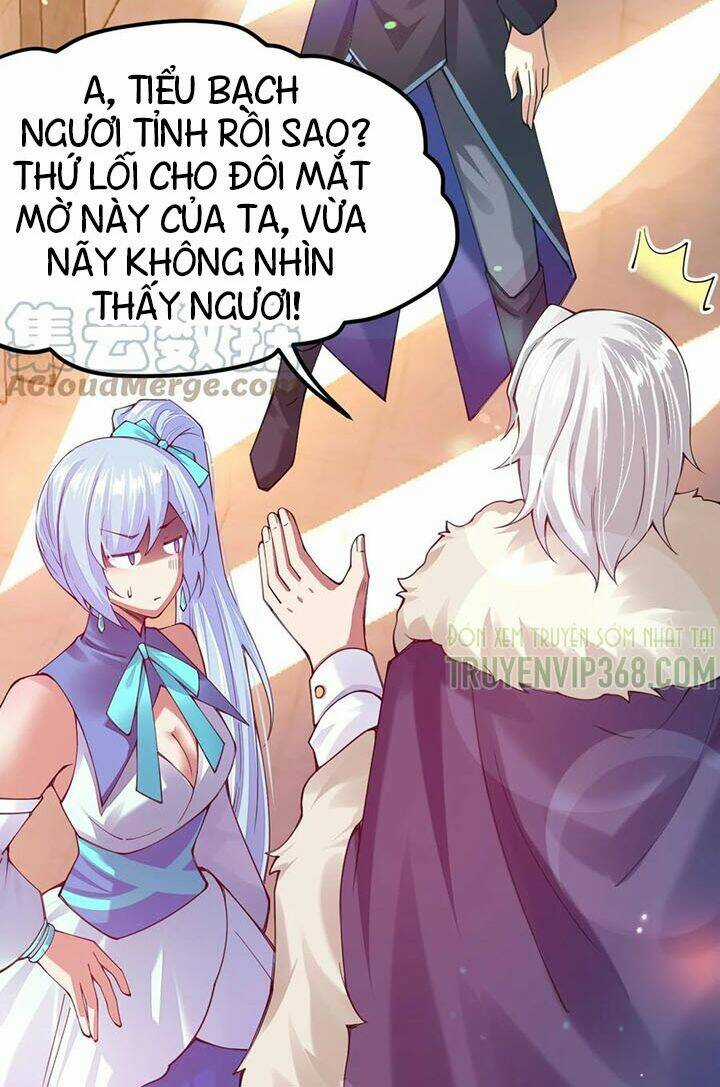 Sức Mạnh Của Kiếm Thần Chapter 31 trang 68