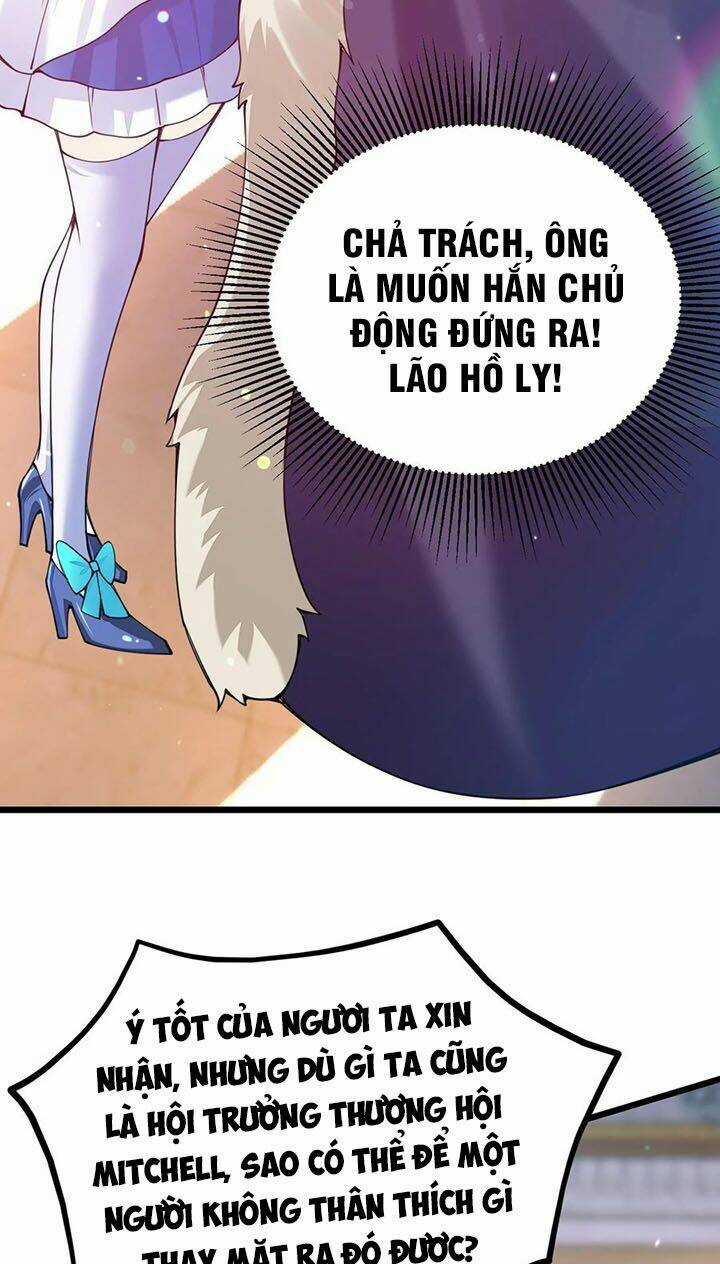 Sức Mạnh Của Kiếm Thần Chapter 31 trang 69