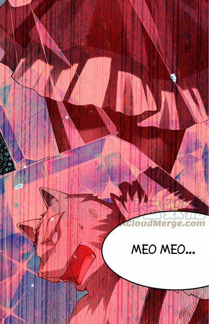 Sức Mạnh Của Kiếm Thần Chapter 31 trang 7